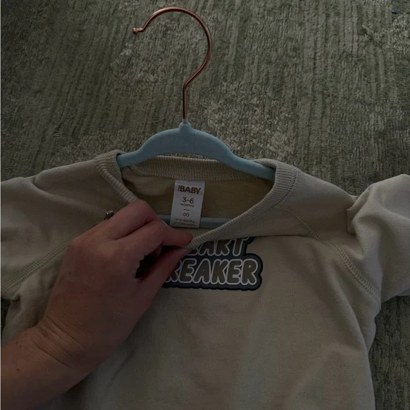 COTTON ON BABY romper - Picture 7 of 7